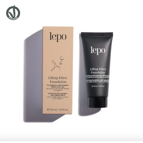 Lepo 122 Lifting hatású alapozó - No. 31 (30 ml)