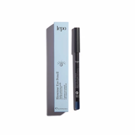 Lepo 608 Biosense szemceruza - kék No.18 (1,1 g)