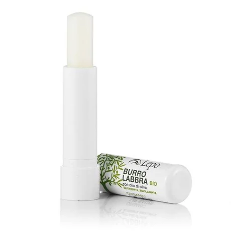 Lepo Ajakápoló balzsam (5,7 ml)