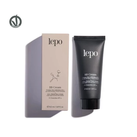 Lepo BB krém (6 in 1) No.1