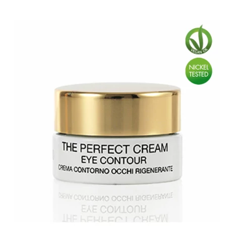 Lepo Perfect Eye Cream regeneráló szemkörnyékápoló krém (15 ml)