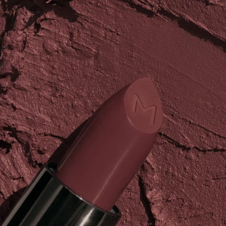 Mádara Velvet Wear Matt krémes ajakrúzs - dark nude (3,8 g)
