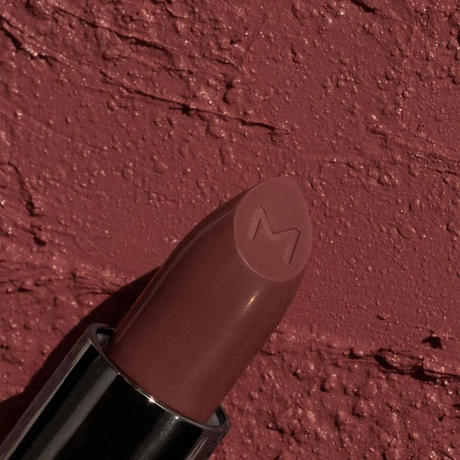 Mádara Velvet Wear Matt krémes ajakrúzs - warm nude (3,8 g)