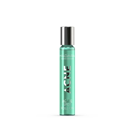 Mádara ACNE intenzív pattanáskezelő és pórusösszehúzó (20 ml)