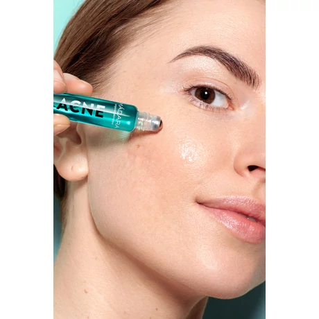 Mádara ACNE intenzív pattanáskezelő és pórusösszehúzó (20 ml)