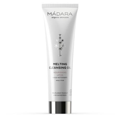 Mádara Arclemosó olaj (100 ml)