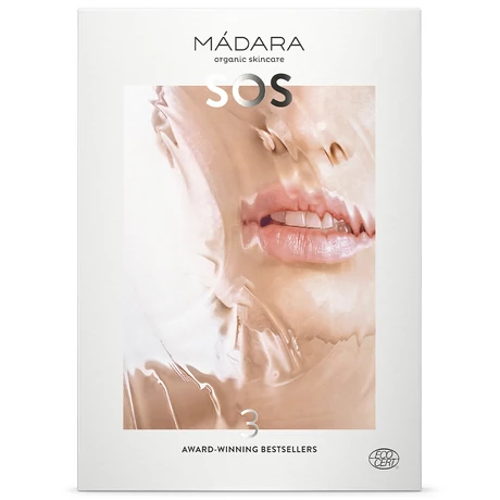 Mádara SOS Hydra Start szett (1 db)