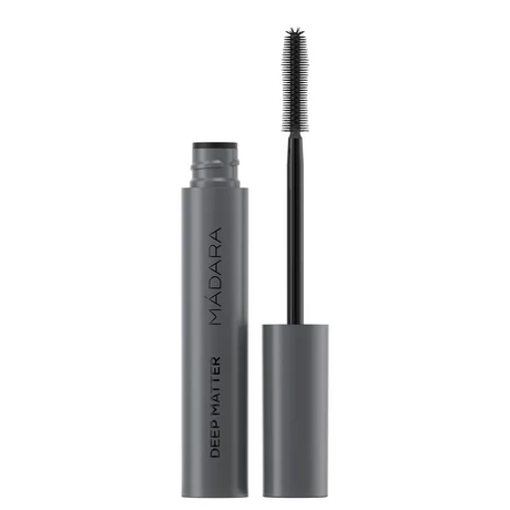 Mádara Deep Matter Bold Volume Szempillaspirál (6 ml)