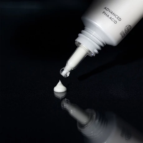 Mádara Time Miracle Reface Sleep&Peel Bőrmegújító éjszakai szérum (30 ml)