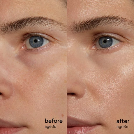 Mádara Botanic Retinol Bőrregeneráló szérum (30 ml)