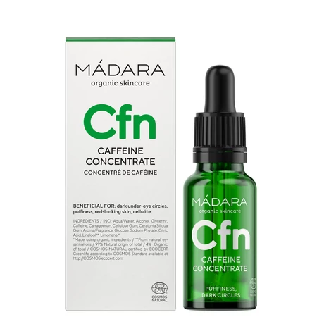 Mádara Koffein koncentrátum (17,5 ml)
