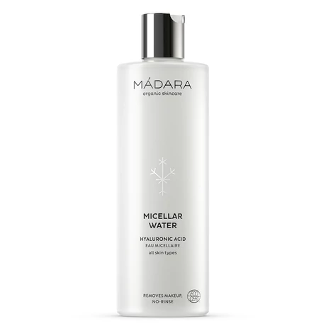 Mádara Micellás arctisztító (400 ml)