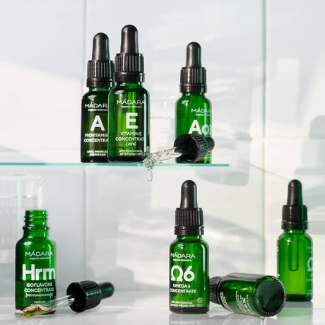 Mádara Koffein koncentrátum (17,5 ml)