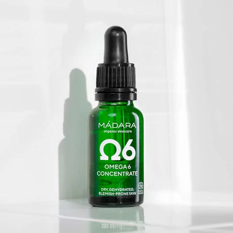 Mádara Omega 6 koncentrátum (17,5 ml)