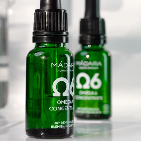 Mádara Omega 6 koncentrátum (17,5 ml)