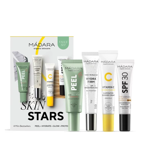 Mádara Skin stars mini best seller szett (1 db)