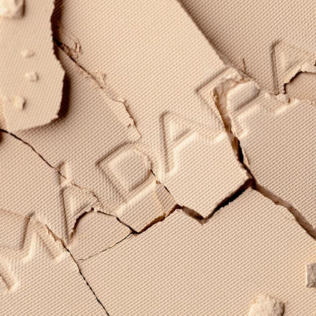 Mádara Air Equal ásványi púder - beige (9 g)
