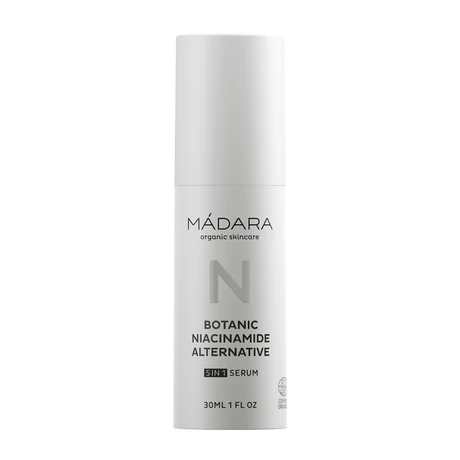Mádara Botanic 5 az 1-ben Niacinamide Alternative szérum (30 ml)