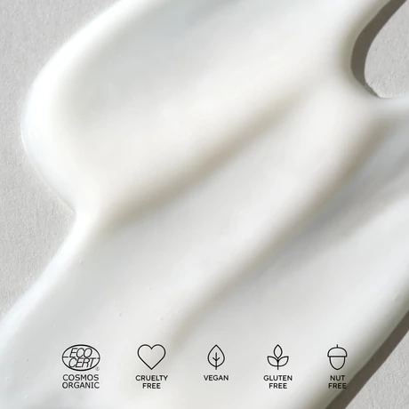 Mádara HIS Borotválkozás utáni nyugtató szérum (75 ml)