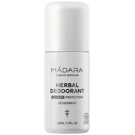 Mádara Herbal Dezodor (50 ml)