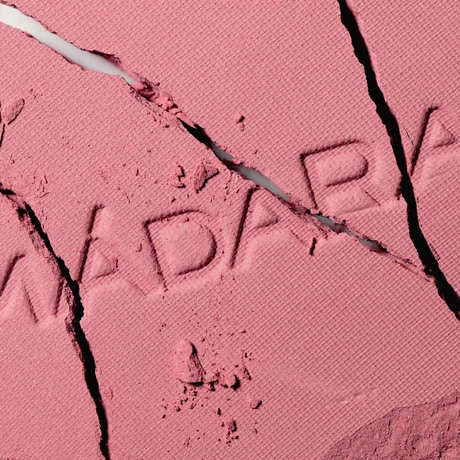 MÁDARA MAGNETIC BLUSH Ásványi pirosító - Cold cheeks (6 g)