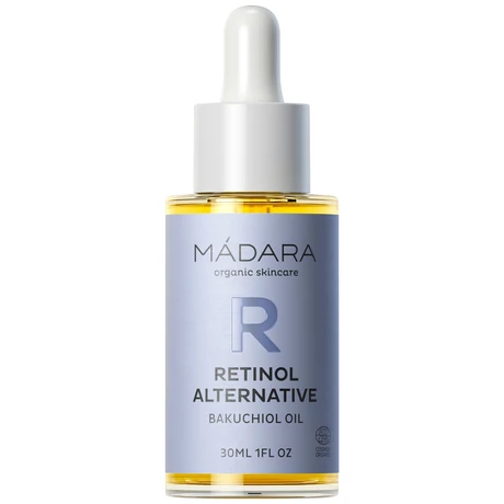 Mádara Retinol Alternative bakuchiol olaj (30 ml)