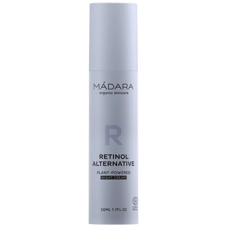 Mádara Retinol Alternative éjszakai krém (50 ml)