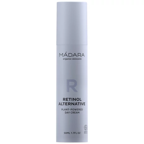 Mádara Retinol Alternative nappali krém (50 ml)