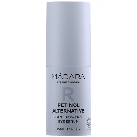 Mádara Retinol Alternative Szemkörnyékápoló szérum (15 ml)