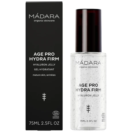Mádara AGE PRO Feszesítő Hydra - Koncentrátum Gél (75 ml)