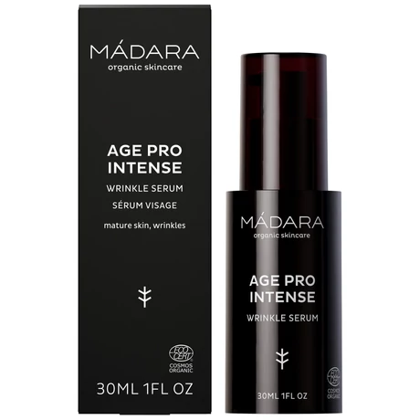 Mádara AGE PRO Intenzív Bőrfeszesítő szérum (30 ml)