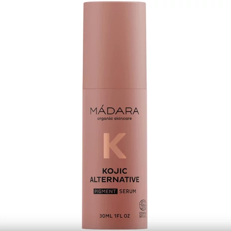 Mádara Kojisav-alternatív pigment szérum (30 ml)