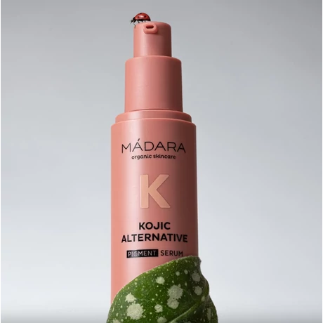 Mádara Kojisav-alternatív pigment szérum (30 ml)
