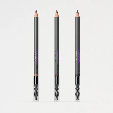 Mádara Szemöldökceruza - #1 DARK BROWN (4,5 g)