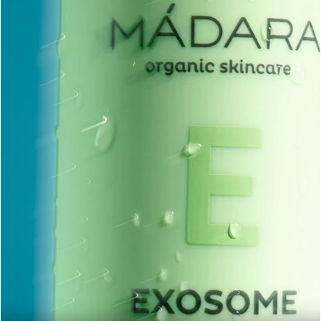 Mádara Exosome Longevity Peptide szérum (30 ml)