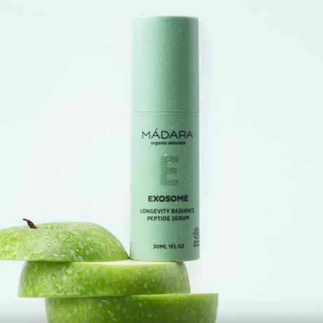Mádara Exosome Longevity Peptide szérum (30 ml)