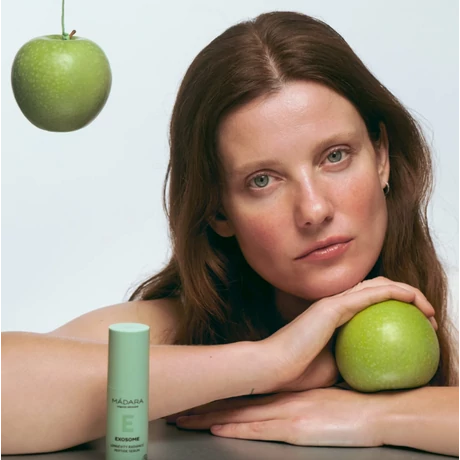 Mádara Exosome Longevity Peptide szérum (30 ml)