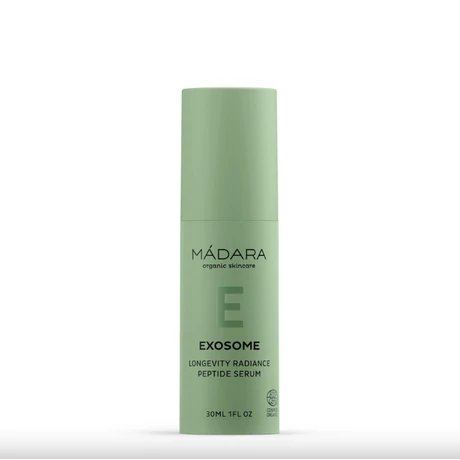 Mádara Exosome Longevity Peptide szérum (30 ml)