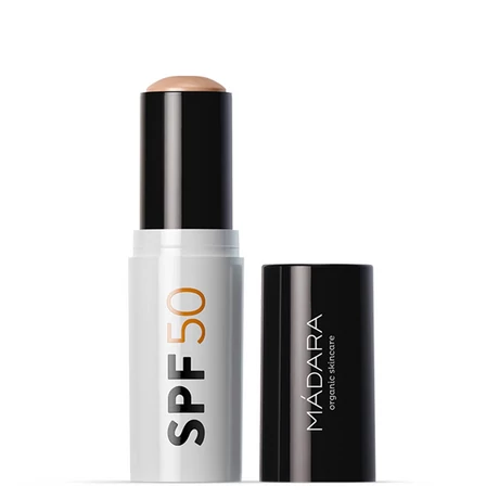 Mádara SPF50 Ásványi Fényvédő Stick (12 g)