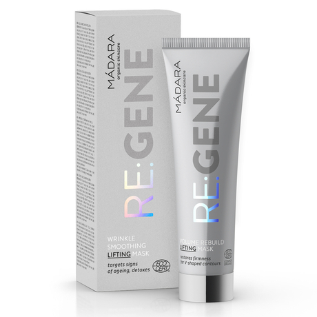 Mádara Re:gene bőrszerkezet-megújító lifting maszk (60 ml)