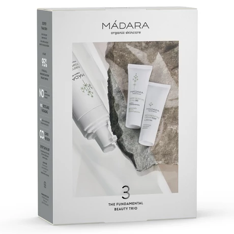 Mádara Become Organic Kezdő szett 