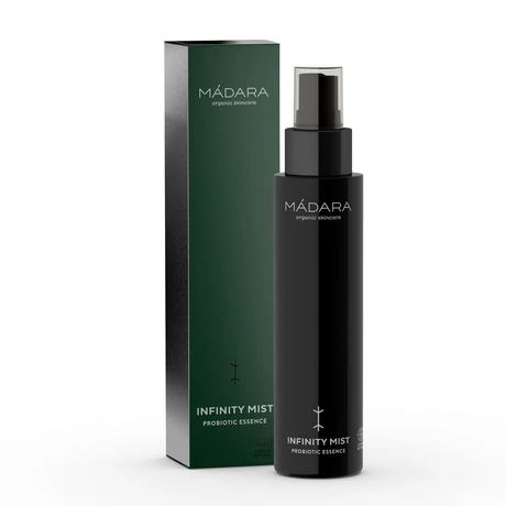Mádara INFINITY Tonikpermet probiotikus esszenciával (100 ml)
