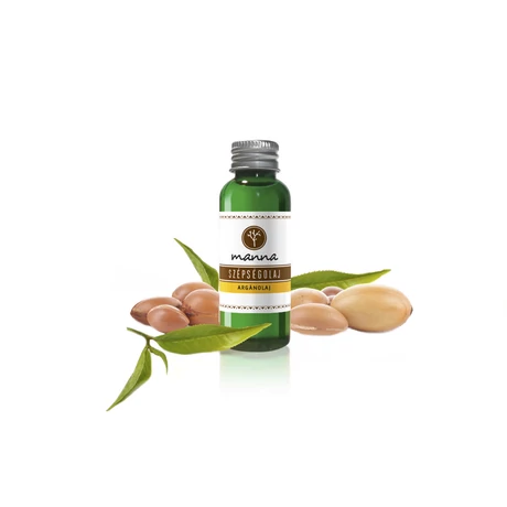Manna Argán szépségolaj (50 ml)