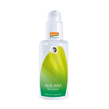 Martina Gebhardt Aloe Vera Arctej 100 ml