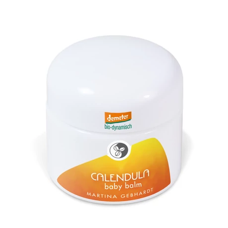 Martina Gebhardt Calendula Baba balzsam 50 ml