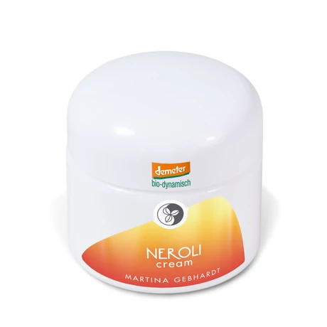 Martina Gebhardt Neroli Krém 50 ml