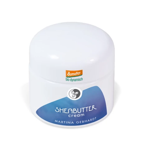Martina Gebhardt Sheavaj Arckrém 50 ml