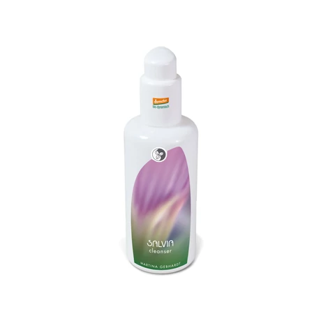Martina Gebhardt Zsálya Arctisztítótej 150 ml