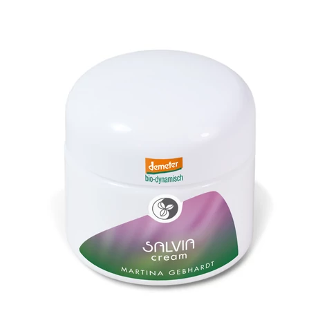 Martina Gebhardt Zsályakrém 50 ml