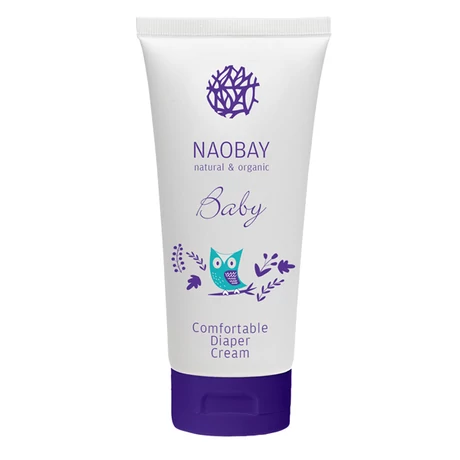 NAOBAY Baby Popsikrém 100 ml